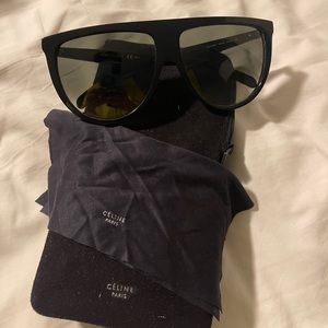 GUC Celine sunglasses